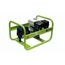  E - Serie Professionelle Rahmengeräte Pramac Stromerzeuger  E 4000 - SHI 230V - BENZIN 12448427